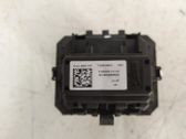 Heater blower motor/fan resistor