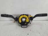 Multifunctional control switch/knob