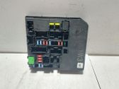 Módulo de fusible