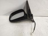 Front door electric wing mirror