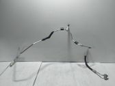 Manguera/tubo del aire acondicionado (A/C)