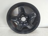 22 Zoll Leichtmetallrad Alufelge