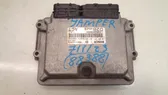 Engine control unit/module ECU