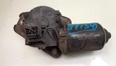 Wiper motor