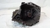 Manual 5 speed gearbox