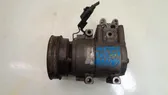 Air conditioning (A/C) compressor (pump)