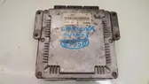 Centralina/modulo motore ECU