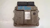 Engine control unit/module ECU