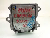 Airbag control unit/module