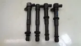 High voltage ignition coil