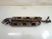 Intake manifold