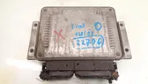 Engine control unit/module ECU