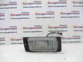 Luz de niebla delantera