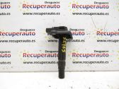 Bobina de encendido de alto voltaje