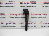 Bobina de encendido de alto voltaje