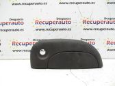 Otros repuestos del exterior