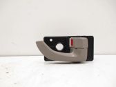 Manecilla interna puerta delantera