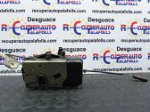 Cerradura de puerta delantera