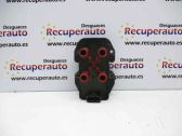 High voltage ignition coil