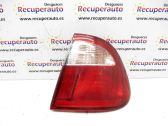 Luz trasera/de freno