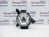 Luz de niebla delantera