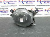 Передняя противотуманная фара