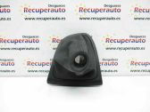 Perilla/embellecedor de cuero de la palanca de cambios