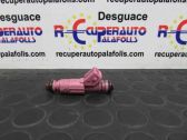 Inyector de combustible