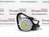 Cinturón trasero