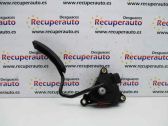 Pedal del acelerador