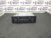Unidad delantera de radio/CD/DVD/GPS