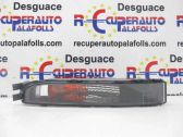 Piloto intermitente delantero