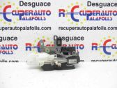 Cerradura de puerta delantera