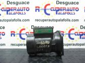 Caudalímetro de flujo del aire