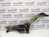 Motor y varillaje del limpiaparabrisas delantero