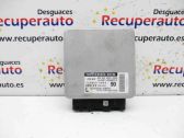 Unidad de control/módulo de la dirección asistida