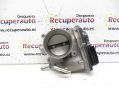 Válvula de mariposa