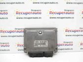 Motorsteuergerät ECU