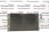 Radiador de refrigeración del A/C (condensador)