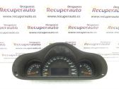 Velocímetro (tablero de instrumentos)