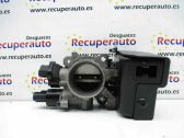 Válvula de mariposa