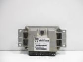Unidad de control/módulo ECU del motor
