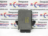 Engine control unit/module ECU