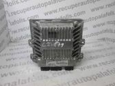 Unidad de control/módulo ECU del motor