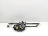 Motor y varillaje del limpiaparabrisas delantero