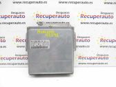 Motorsteuergerät ECU