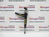 Inyector de combustible