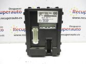 Unidad de control/módulo del motor
