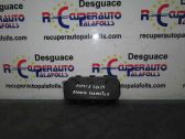 Airbag lateral