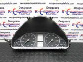Velocímetro (tablero de instrumentos)